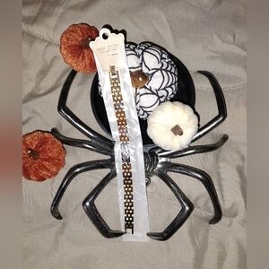 Lot Of 3 Fashion Bracelets